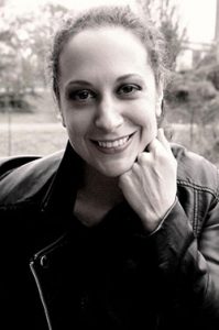 Sarah Victoria - PEM Master Instructor