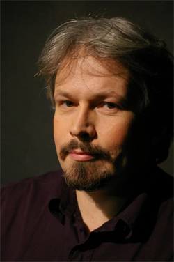 Stephan Perdekamp the Creator of the Perdekamp Emotional Method